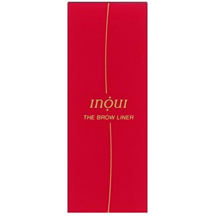 Amazon.co.jp: INOUI(インウイ) ザ ブローライナー BR655 (レフィル) 3